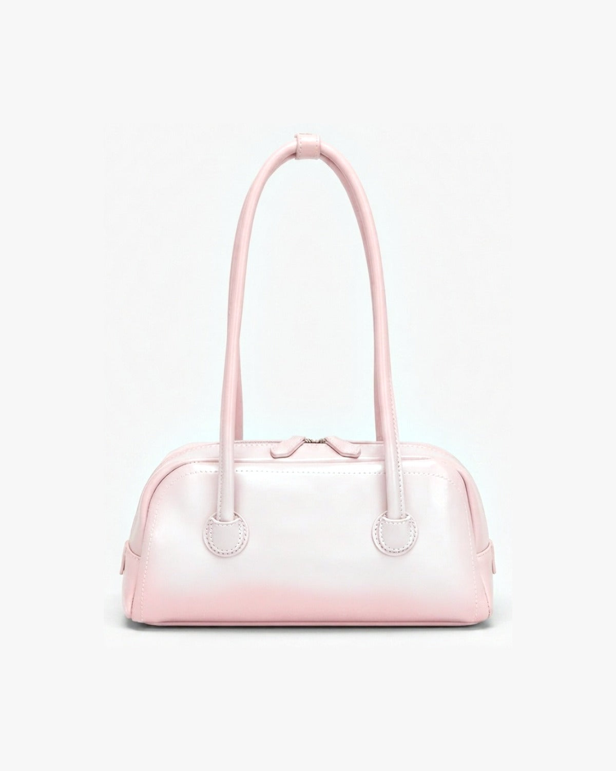 Maison Loria The Émilie Shoulder Bag in Pink
