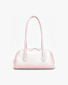 Maison Loria The Émilie Shoulder Bag in Pink