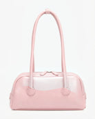 Maison Loria The Émilie Shoulder Bag in Pink