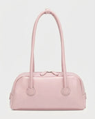 Maison Loria The Émilie Shoulder Bag in Pink