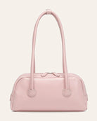 Maison Loria The Émilie Shoulder Bag in Pink