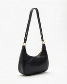 Maison Loria The Fabienne Crossbody in Black