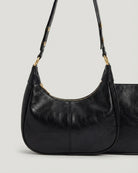 Maison Loria The Fabienne Crossbody in Black