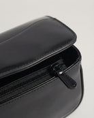 Maison Loria The Faustine Crossbody in Black