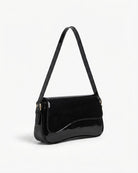 Maison Loria The Faustine Crossbody in Black