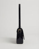 Maison Loria The Faustine Crossbody in Black