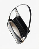 Maison Loria The Faustine Crossbody in Black