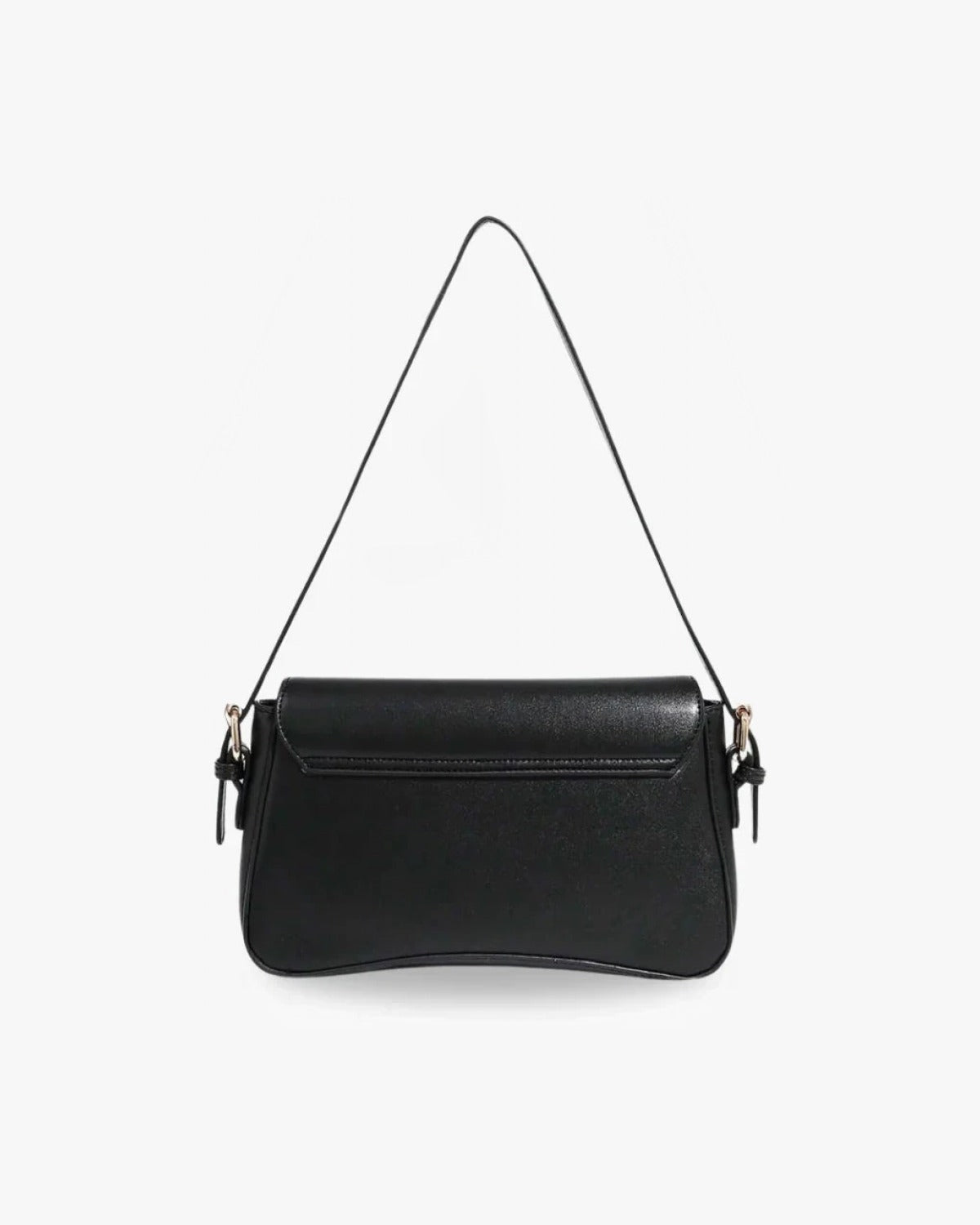 Maison Loria The Faustine Crossbody in Black