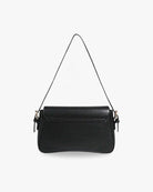 Maison Loria The Faustine Crossbody in Black