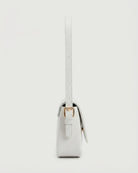 Maison Loria The Faustine Crossbody in White