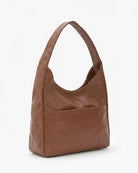 Maison Loria The Honorine Hobo in Brown