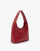 Maison Loria The Honorine Hobo in Red