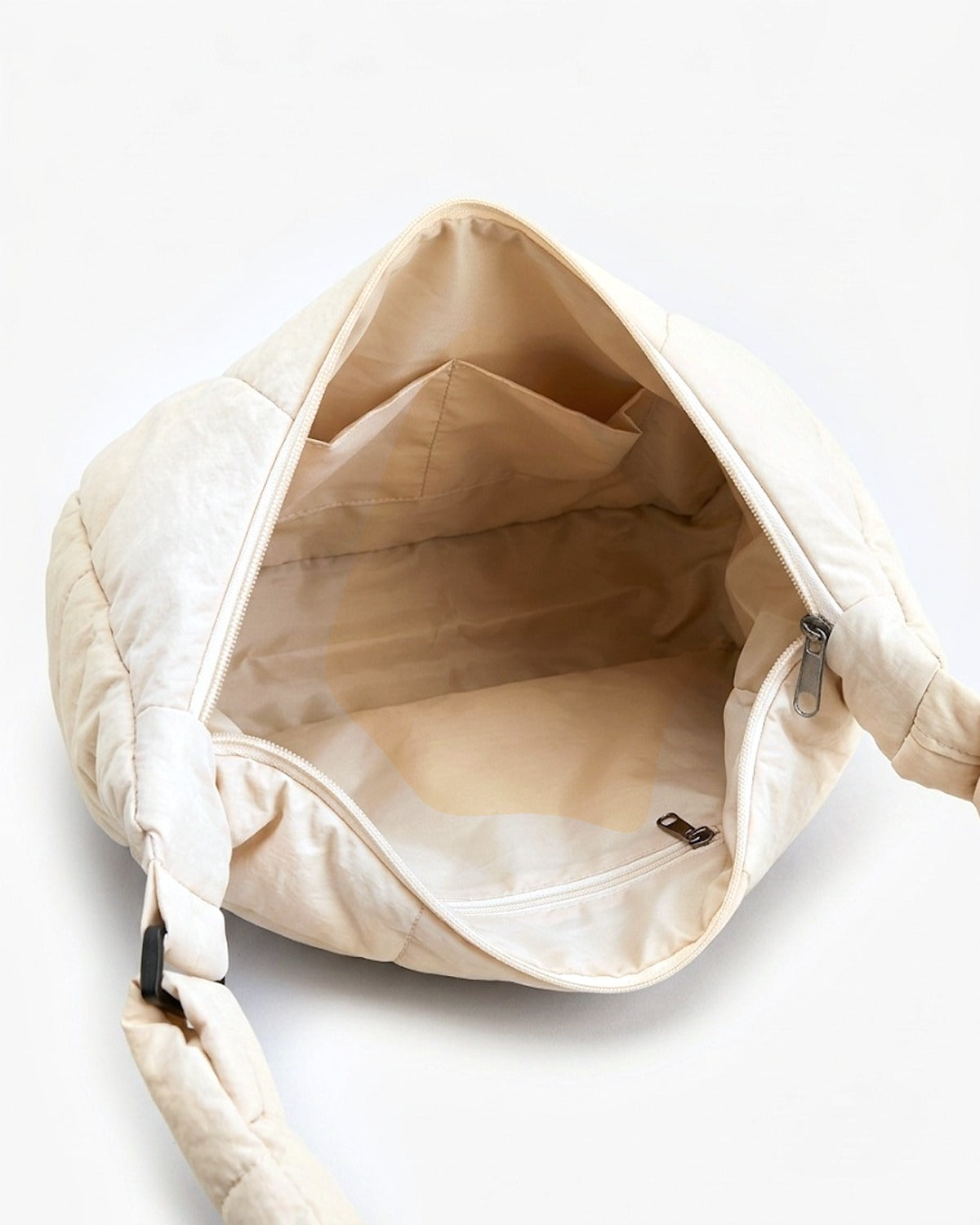 Maison Loria The Isaure Tote in Beige