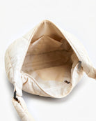 Maison Loria The Isaure Tote in Beige