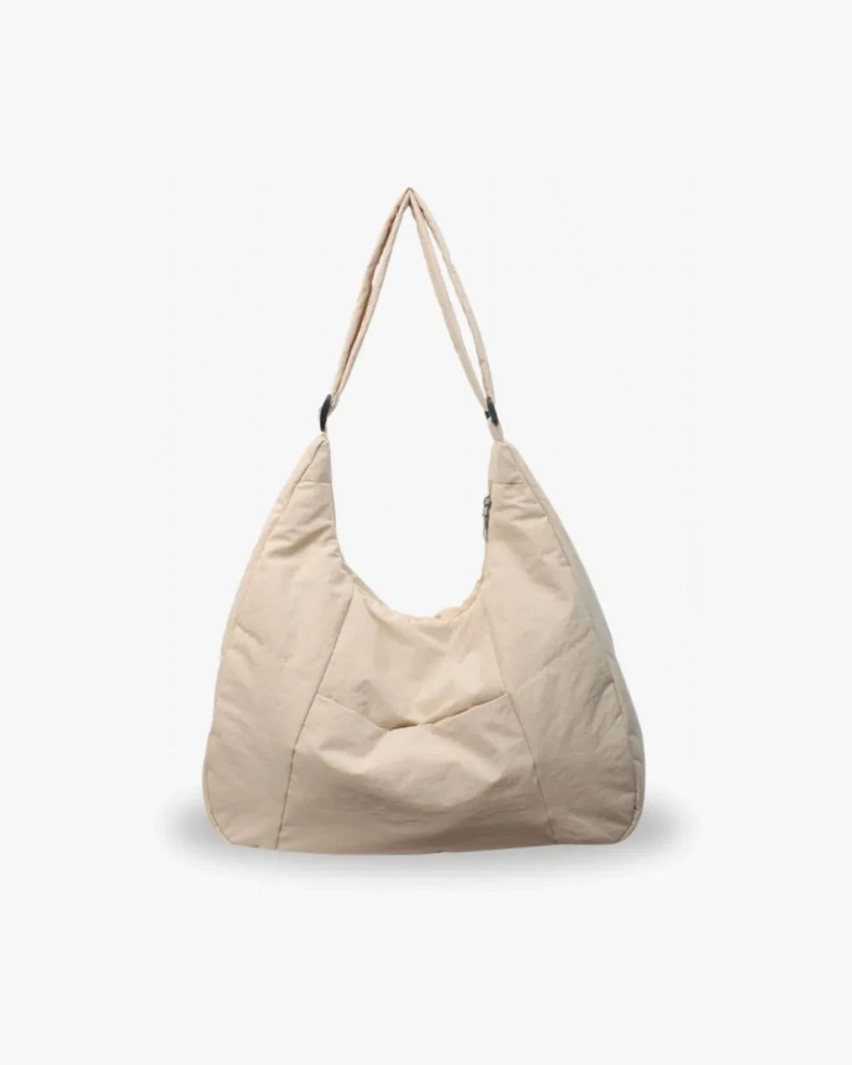 Maison Loria The Isaure Tote in Beige