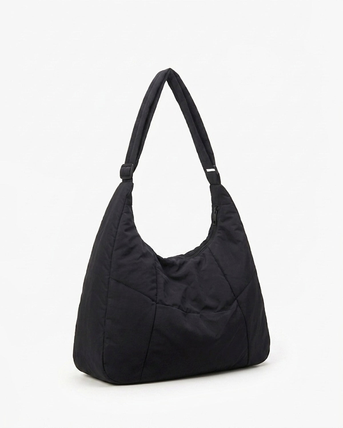 Maison Loria The Isaure Tote in Black