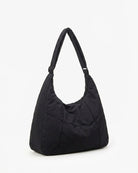 Maison Loria The Isaure Tote in Black