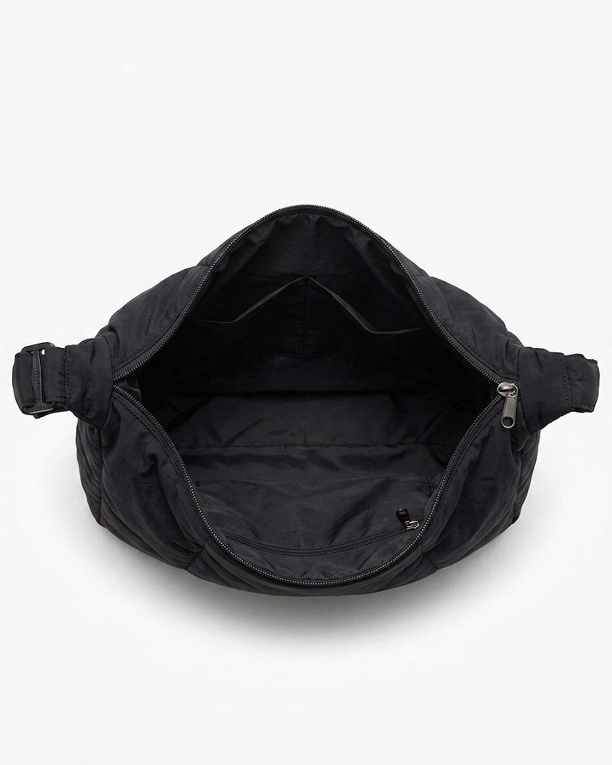 Maison Loria The Isaure Tote in Black