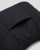 Maison Loria The Isaure Tote in Black