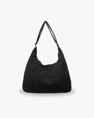 Maison Loria The Isaure Tote in Black