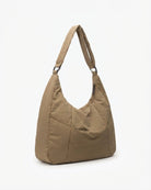 Maison Loria The Isaure Tote in Khaki