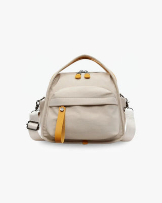 The Lorraine Crossbody