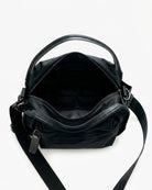 Maison Loria The Lorraine Crossbody in Black