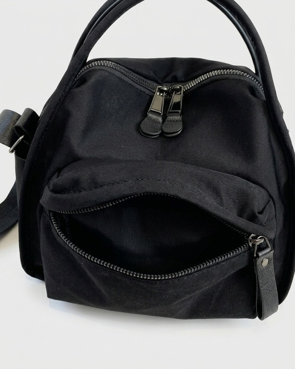 Maison Loria The Lorraine Crossbody in Black