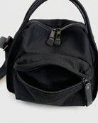 Maison Loria The Lorraine Crossbody in Black