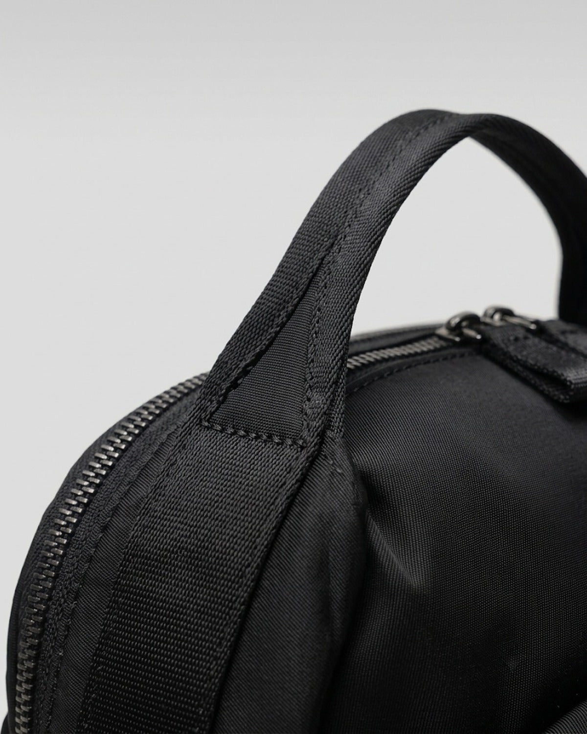 Maison Loria The Lorraine Crossbody in Black