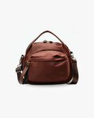 Maison Loria The Lorraine Crossbody in Brown