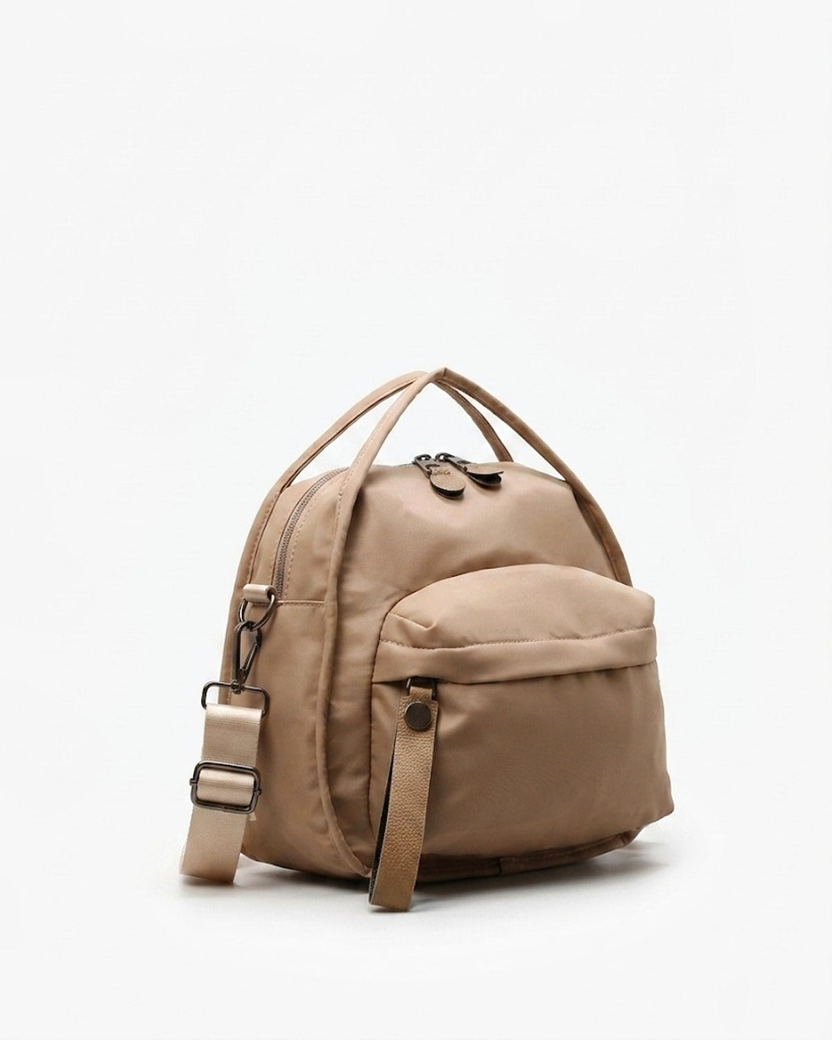 Maison Loria The Lorraine Crossbody in Khaki