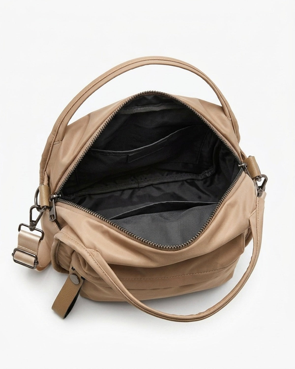Maison Loria The Lorraine Crossbody in Khaki