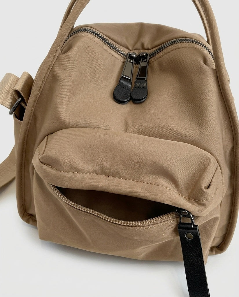 Maison Loria The Lorraine Crossbody in Khaki