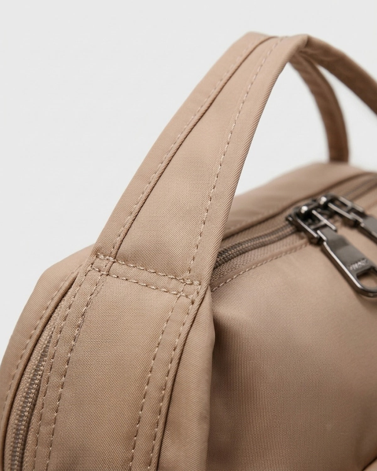 Maison Loria The Lorraine Crossbody in Khaki