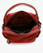 Maison Loria The Lorraine Crossbody in Wine