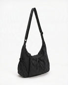 Maison Loria The Lucienne Crossbody in Black