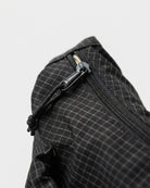 Maison Loria The Lucienne Crossbody in Black