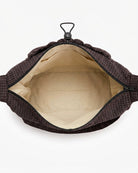 Maison Loria The Lucienne Crossbody in Brown