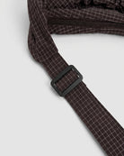 Maison Loria The Lucienne Crossbody in Brown