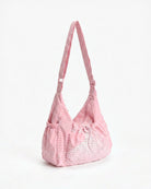 Maison Loria The Lucienne Crossbody in Pink