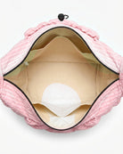 Maison Loria The Lucienne Crossbody in Pink