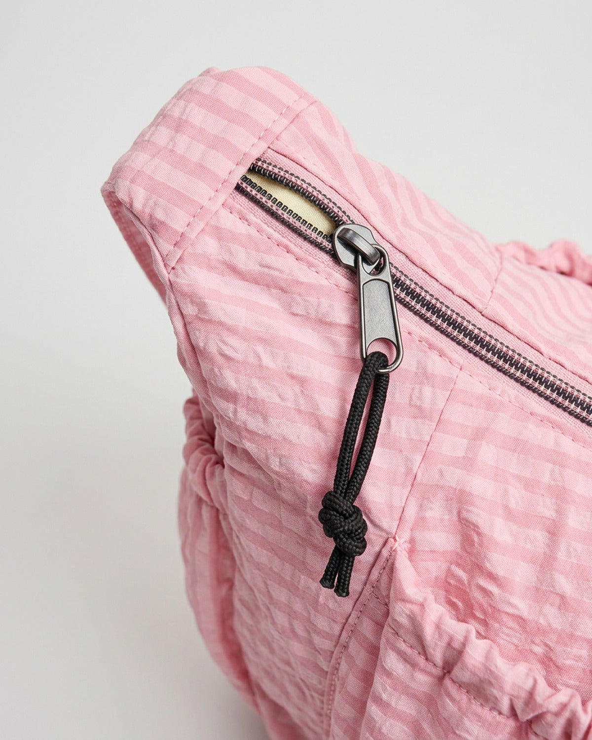 Maison Loria The Lucienne Crossbody in Pink