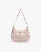 Maison Loria The Lucienne Crossbody in Pink