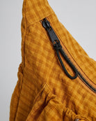 Maison Loria The Lucienne Crossbody in Yellow
