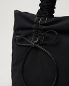 Maison Loria The Madeleine Tote in Black