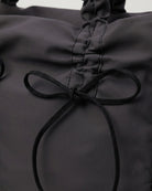 Maison Loria The Madeleine Tote in Gray