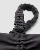 Maison Loria The Madeleine Tote in Gray
