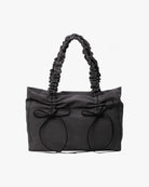 Maison Loria The Madeleine Tote in Gray