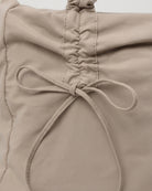 Maison Loria The Madeleine Tote in Khaki